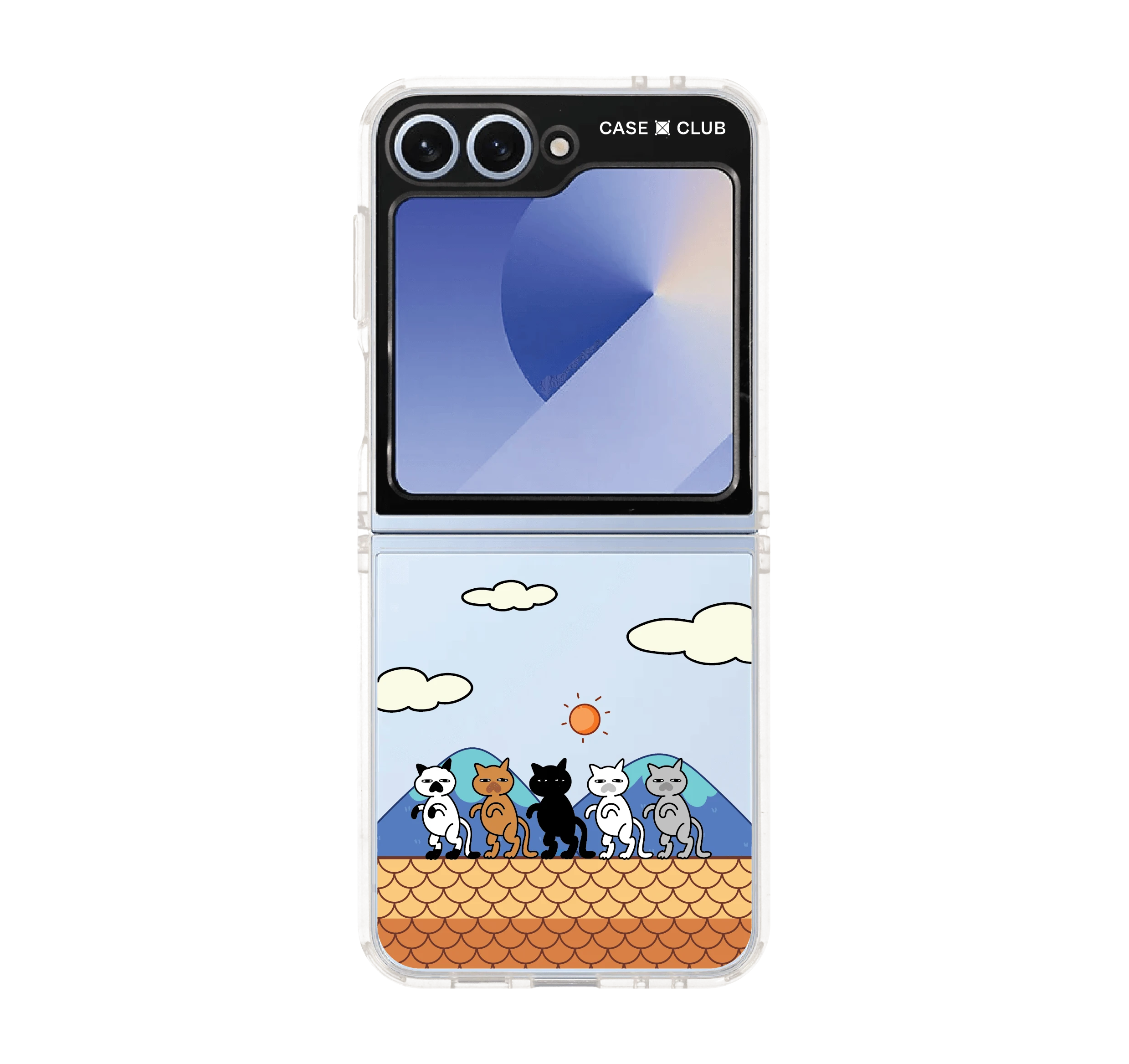 รวมพลเหมียวคอสเพลย์